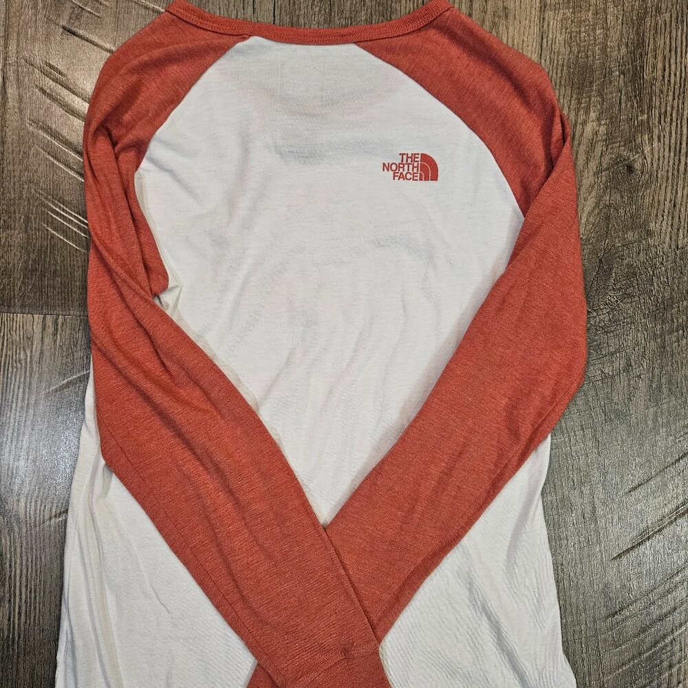 North Face - Picture 2 of 2